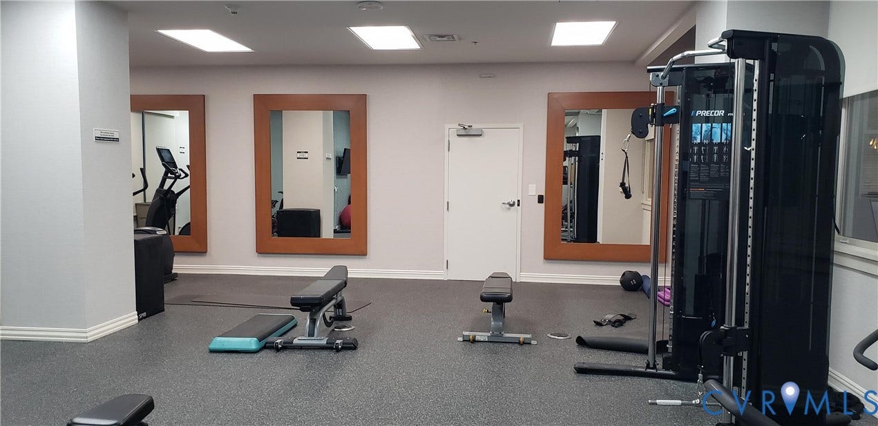 230 N 6th Street, #U306, Richmond, VA 23219 230 N 6th Street, #U306, Richmond, VA 23219