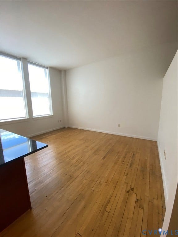230 N 6th Street, #U306, Richmond, VA 23219 Living Area