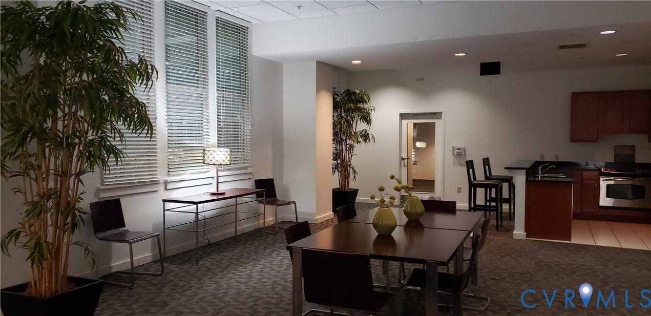 230 N 6th Street, #U306, Richmond, VA 23219 Community Room