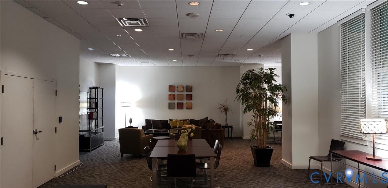 230 N 6th Street, #U306, Richmond, VA 23219 Community Room