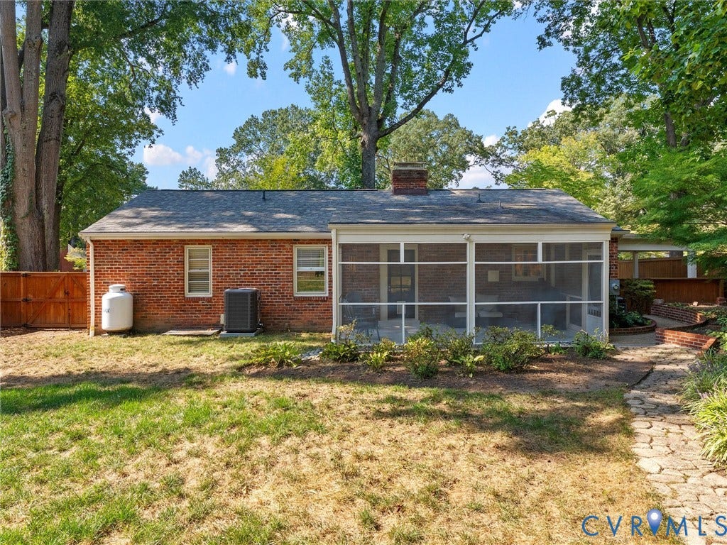 2419 Pineway Drive, Shirley Hills, Richmond, VA 23225 2419 Pineway Drive, Shirley Hills, Richmond, VA 23225