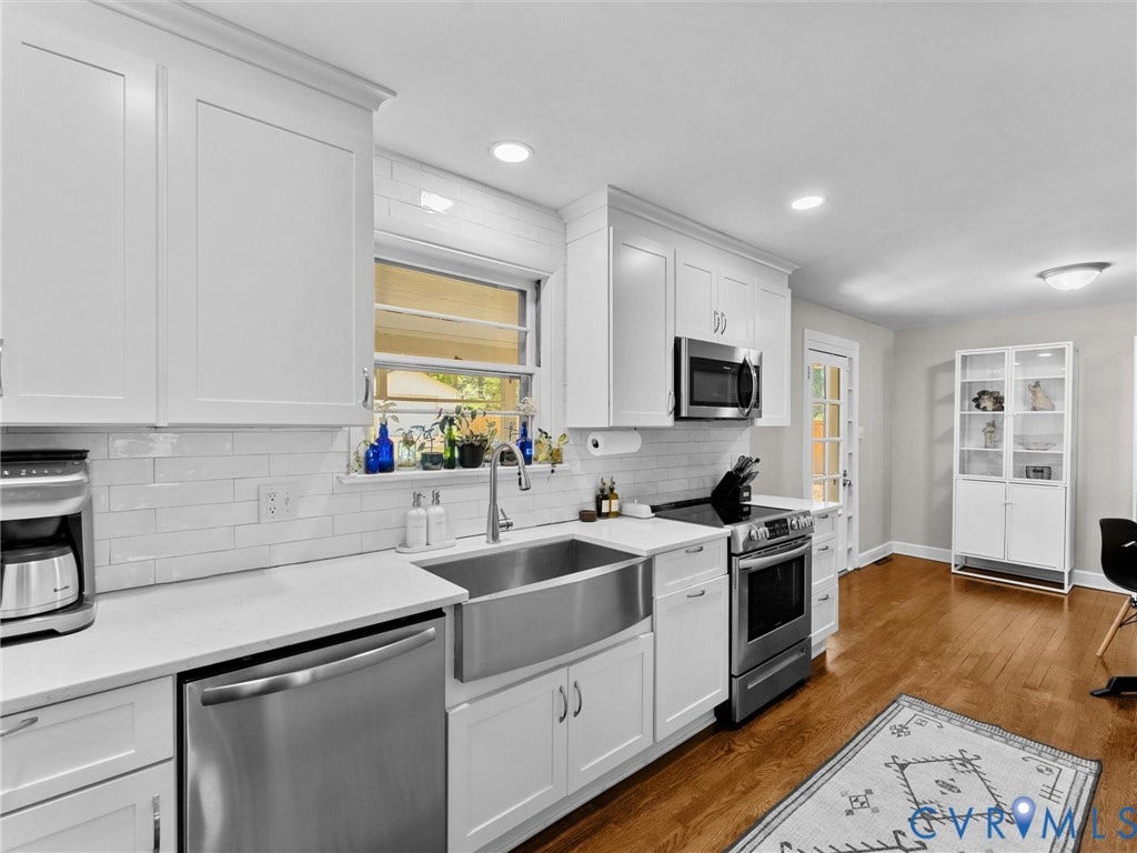 2419 Pineway Drive, Shirley Hills, Richmond, VA 23225 2419 Pineway Drive, Shirley Hills, Richmond, VA 23225