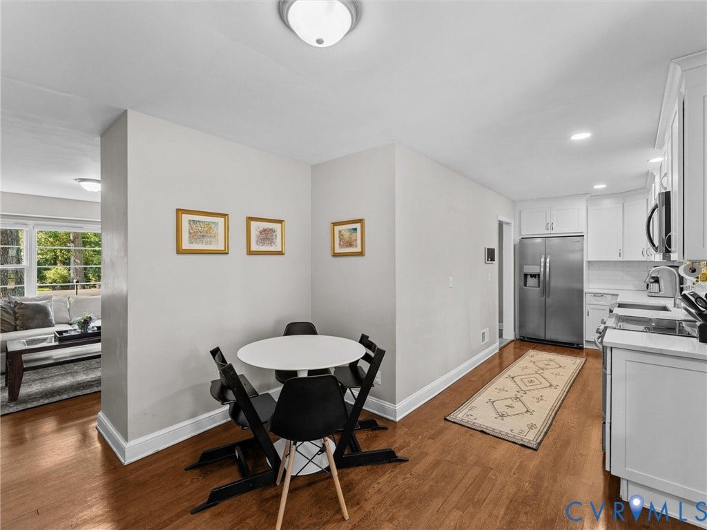 2419 Pineway Drive, Shirley Hills, Richmond, VA 23225 2419 Pineway Drive, Shirley Hills, Richmond, VA 23225