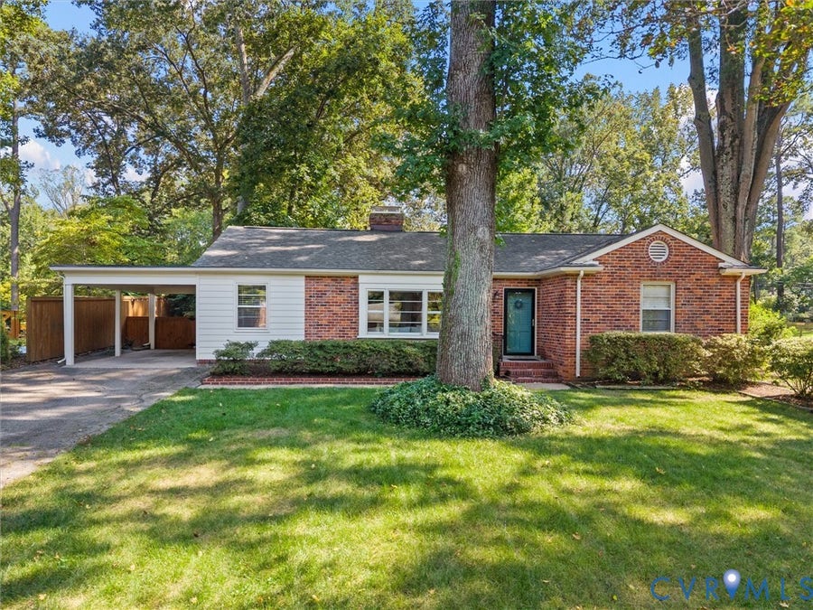Property photo for 2419 Pineway Drive, Richmond, VA