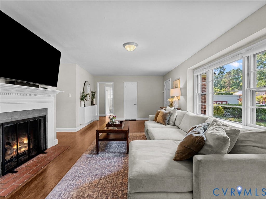 2419 Pineway Drive, Shirley Hills, Richmond, VA 23225 2419 Pineway Drive, Shirley Hills, Richmond, VA 23225