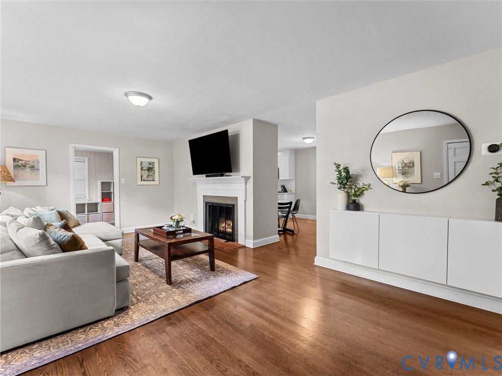 2419 Pineway Drive, Shirley Hills, Richmond, VA 23225 2419 Pineway Drive, Shirley Hills, Richmond, VA 23225