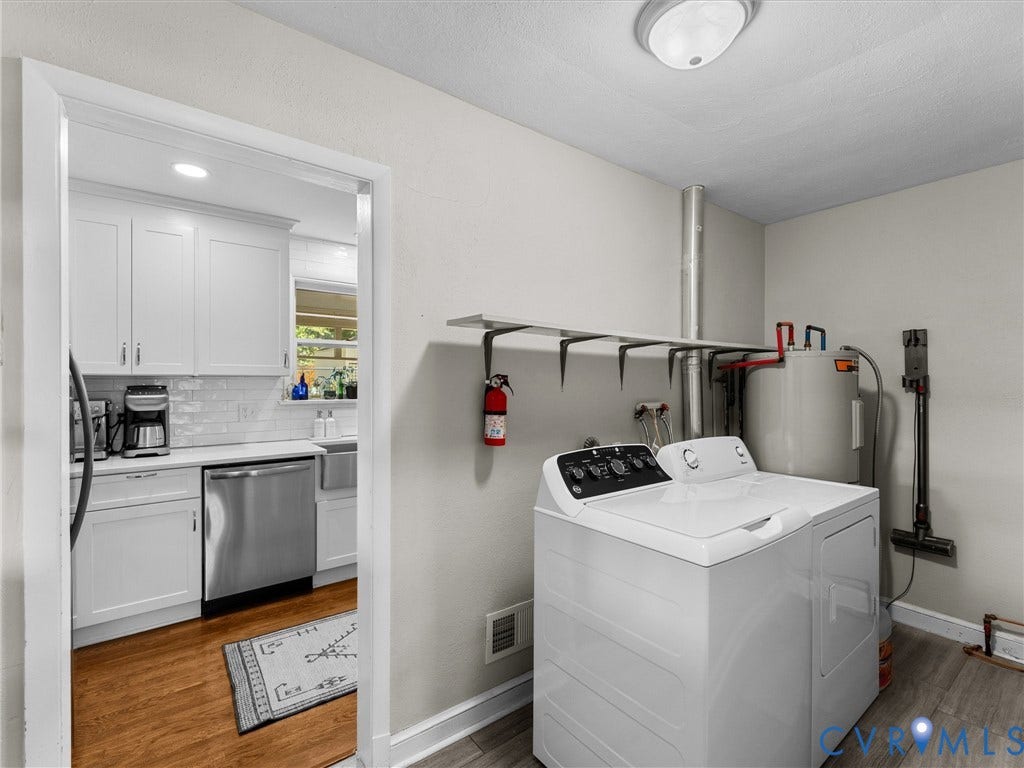 2419 Pineway Drive, Shirley Hills, Richmond, VA 23225 2419 Pineway Drive, Shirley Hills, Richmond, VA 23225