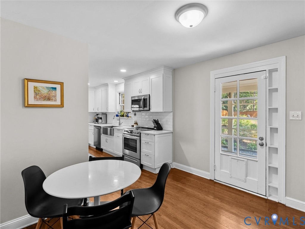 2419 Pineway Drive, Shirley Hills, Richmond, VA 23225 2419 Pineway Drive, Shirley Hills, Richmond, VA 23225