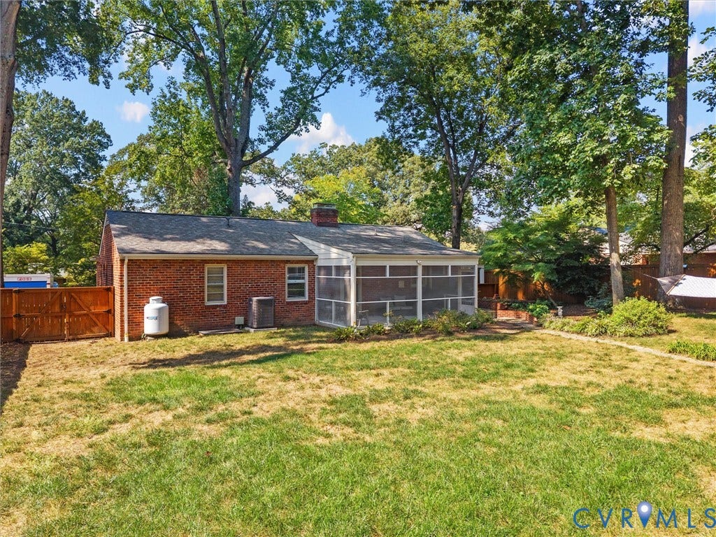 2419 Pineway Drive, Shirley Hills, Richmond, VA 23225 2419 Pineway Drive, Shirley Hills, Richmond, VA 23225