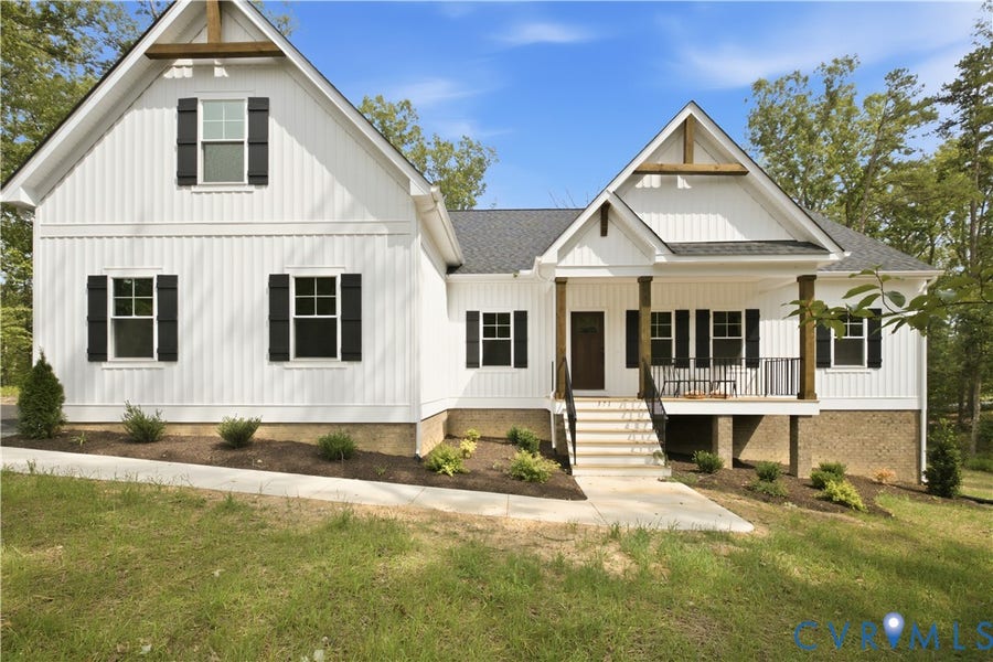 Property photo for 2253 Kennington Parkway North, Aylett, VA