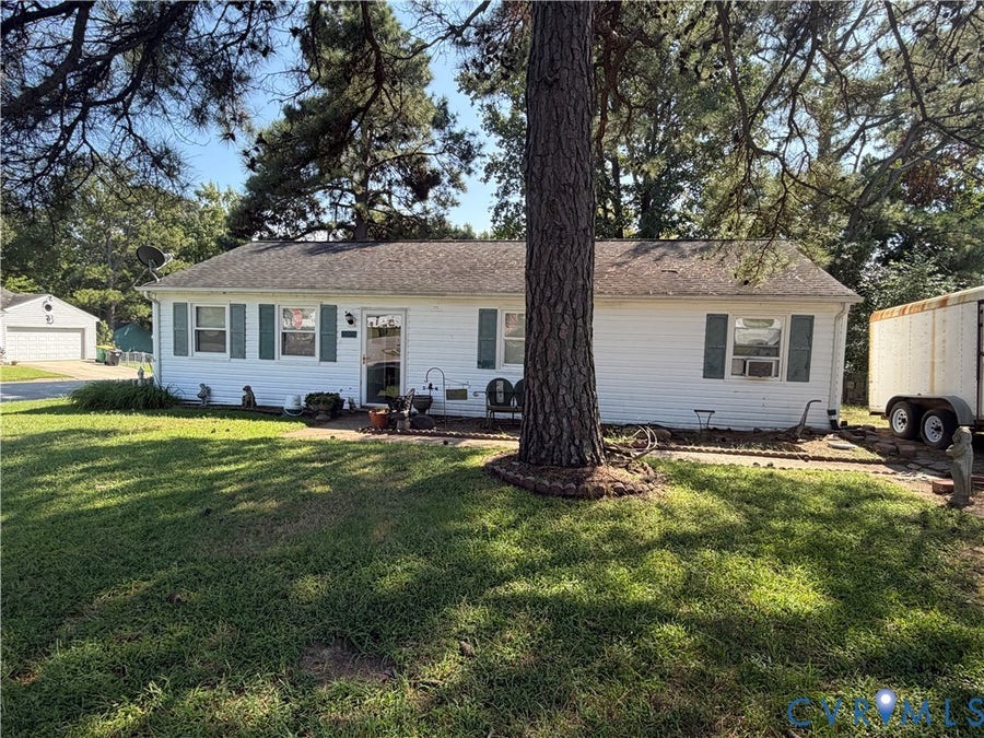 Property photo for 3700 Settlers Lane, Hopewell, VA