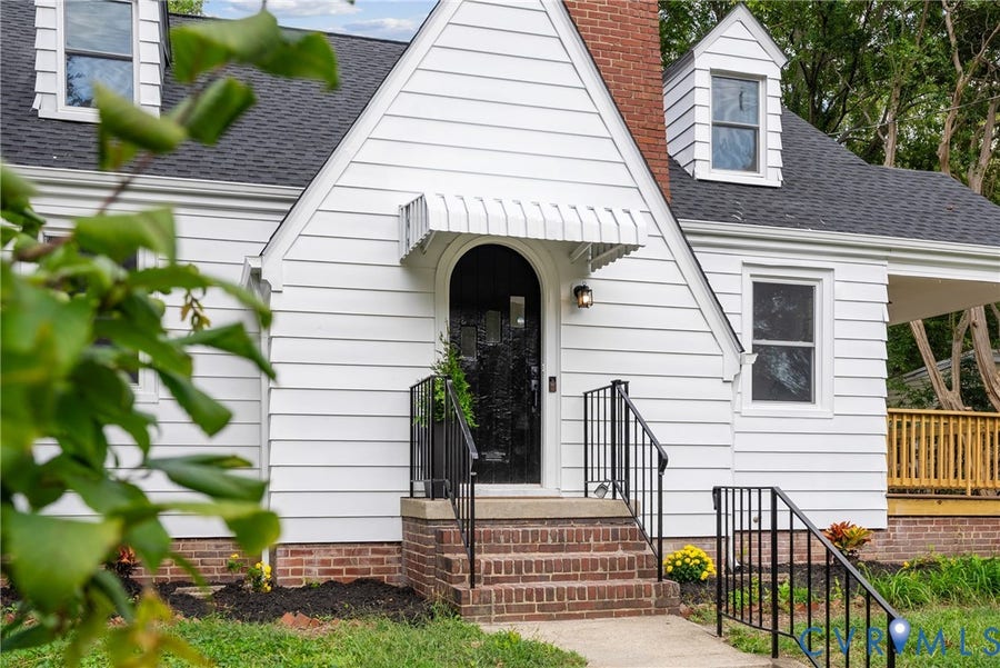 Property photo for 2315 Ingram AVE, Richmond, VA