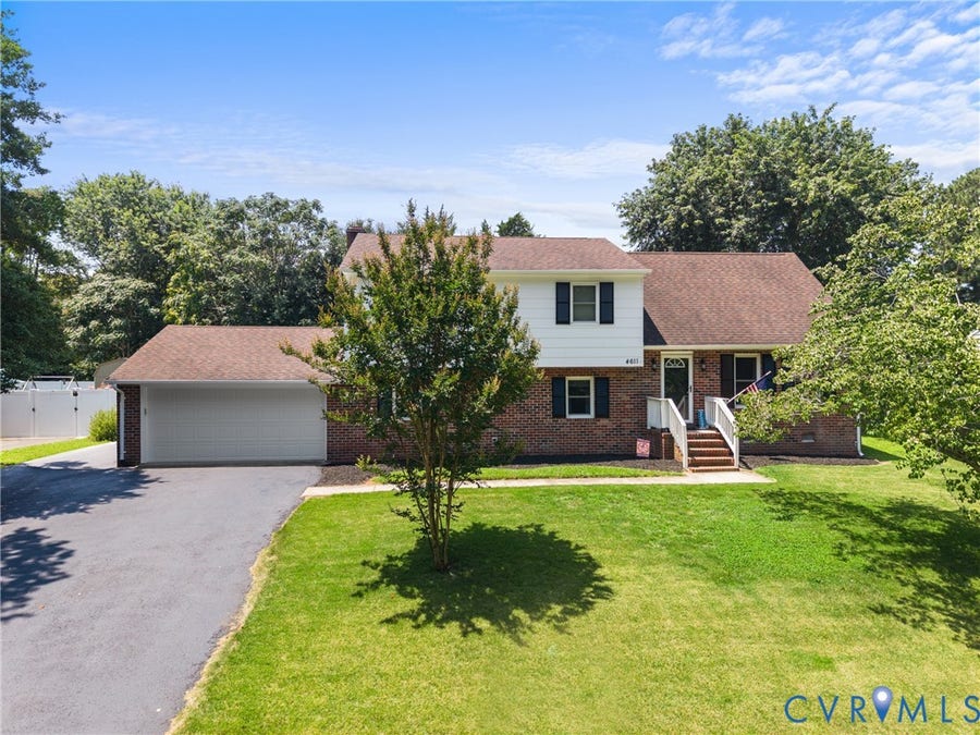 Property photo for 4611 Dunkirk Drive, Chester, VA