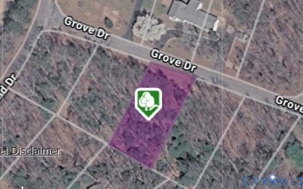 Property photo for Lot 38 Grove Dr, Montross, VA