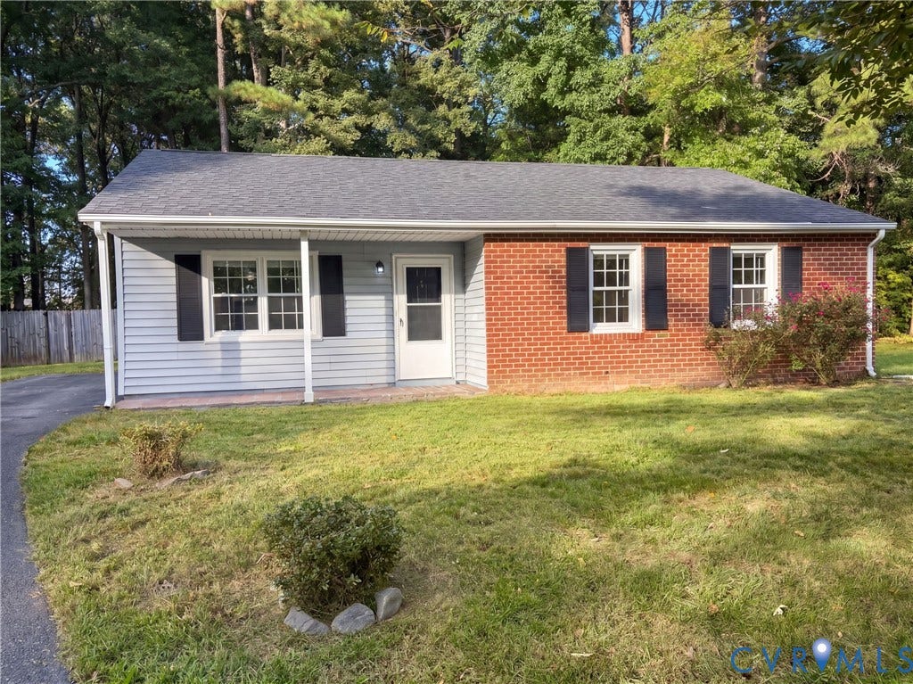 800 Bedrock Lane, Richmond, VA 23224 800 Bedrock Lane, Richmond, VA 23224