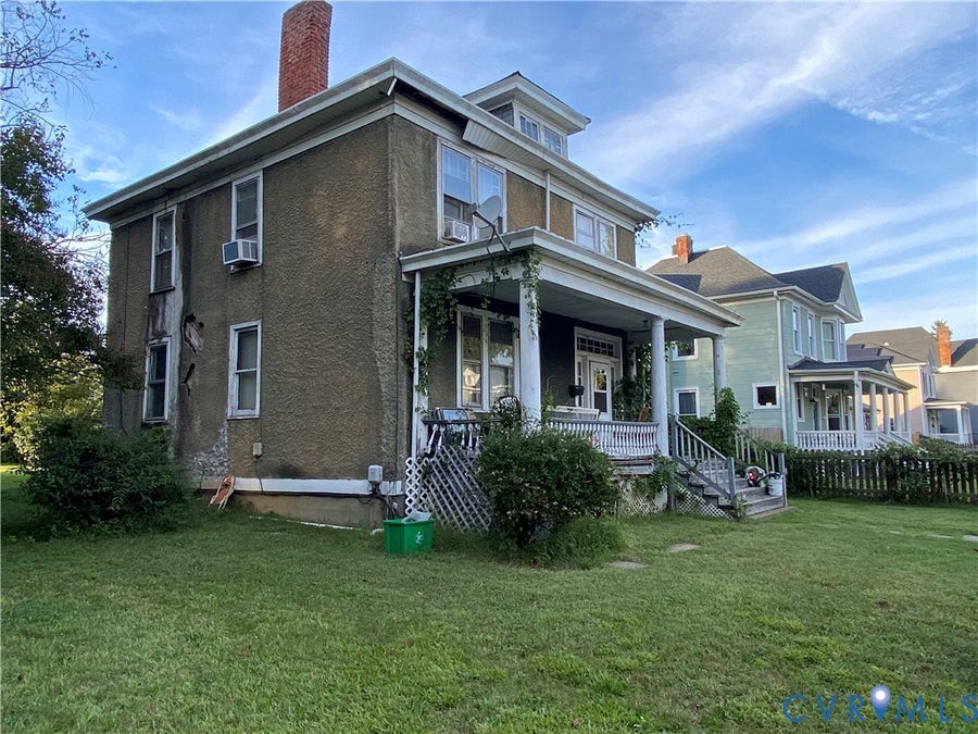 Property photo for 3206 Enslow Avenue, Richmond, VA