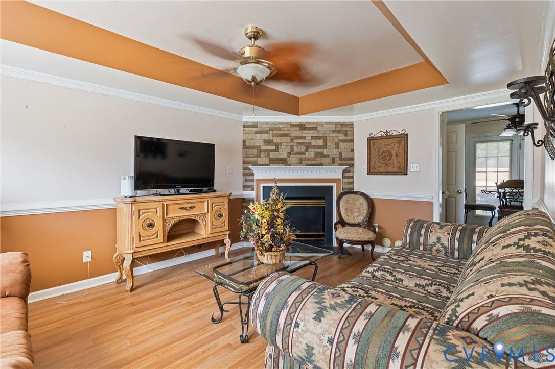 14119 Kentwood Forest Drive, Kentwood Forest, Chester, VA 23831 14119 Kentwood Forest Drive, Kentwood Forest, Chester, VA 23831