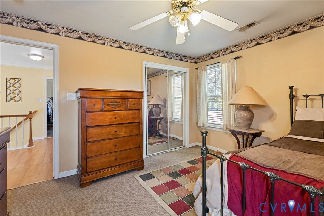 14119 Kentwood Forest Drive, Kentwood Forest, Chester, VA 23831 14119 Kentwood Forest Drive, Kentwood Forest, Chester, VA 23831