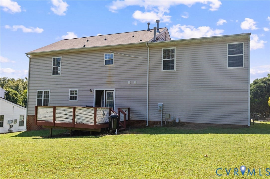 14119 Kentwood Forest Drive, Kentwood Forest, Chester, VA 23831 14119 Kentwood Forest Drive, Kentwood Forest, Chester, VA 23831