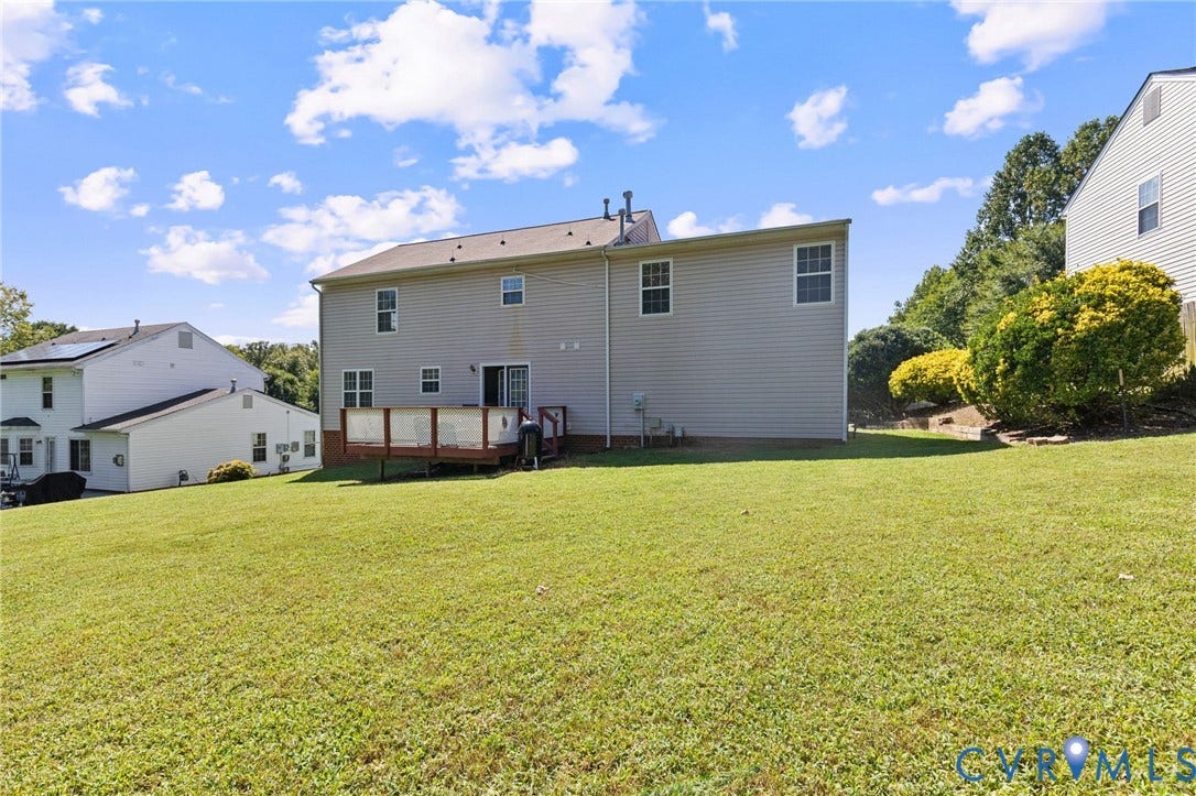 14119 Kentwood Forest Drive, Kentwood Forest, Chester, VA 23831 14119 Kentwood Forest Drive, Kentwood Forest, Chester, VA 23831