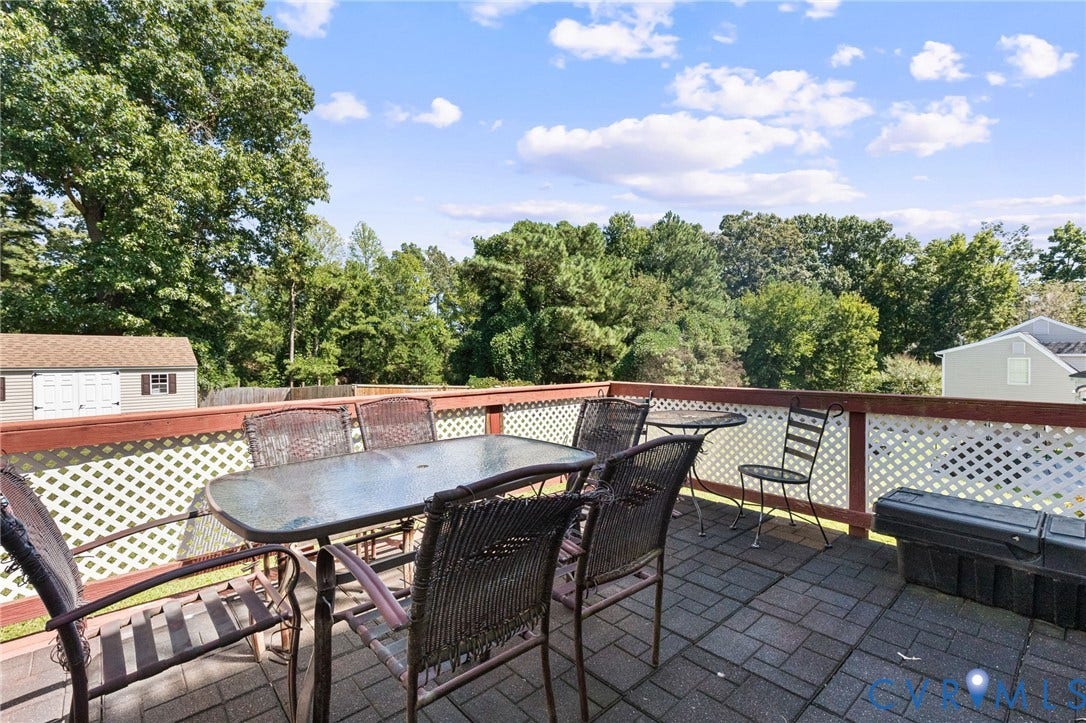 14119 Kentwood Forest Drive, Kentwood Forest, Chester, VA 23831 14119 Kentwood Forest Drive, Kentwood Forest, Chester, VA 23831