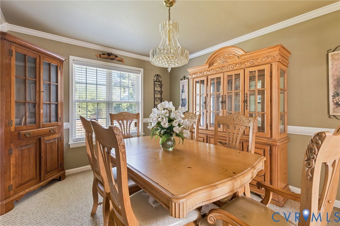 14119 Kentwood Forest Drive, Kentwood Forest, Chester, VA 23831 14119 Kentwood Forest Drive, Kentwood Forest, Chester, VA 23831