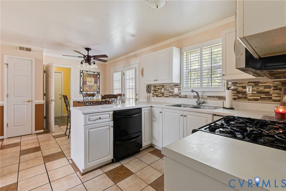 14119 Kentwood Forest Drive, Kentwood Forest, Chester, VA 23831 14119 Kentwood Forest Drive, Kentwood Forest, Chester, VA 23831