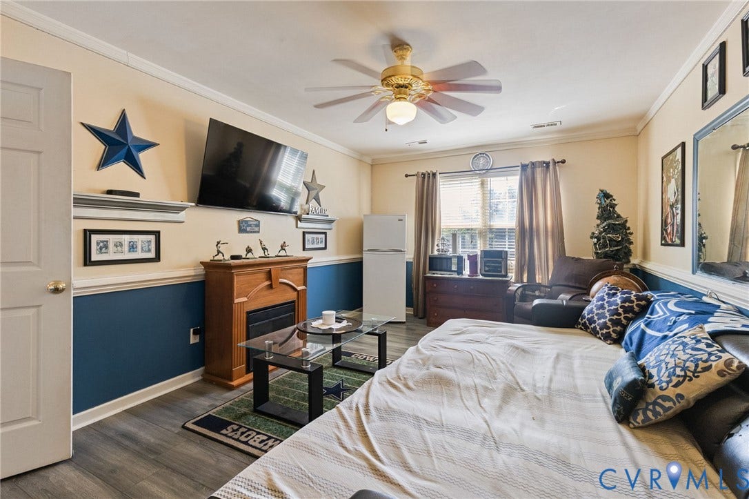 14119 Kentwood Forest Drive, Kentwood Forest, Chester, VA 23831 14119 Kentwood Forest Drive, Kentwood Forest, Chester, VA 23831