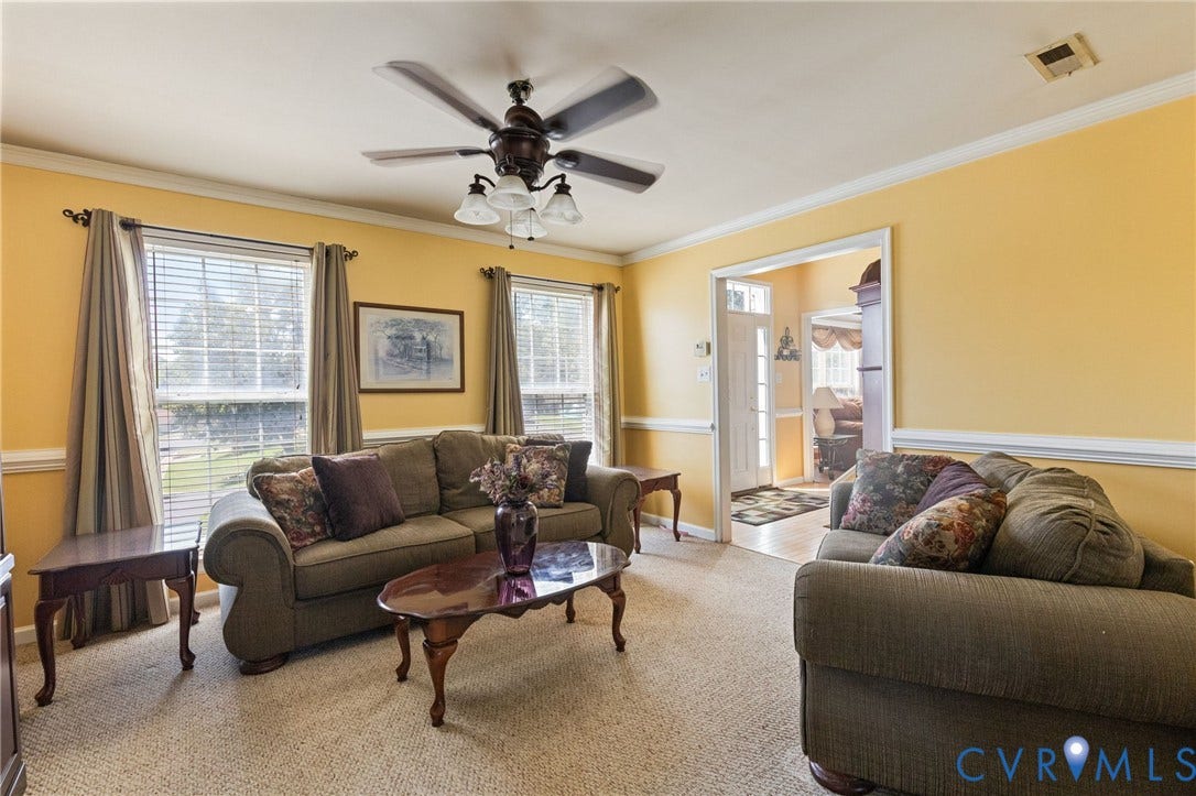 14119 Kentwood Forest Drive, Kentwood Forest, Chester, VA 23831 14119 Kentwood Forest Drive, Kentwood Forest, Chester, VA 23831