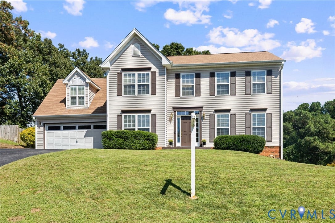 14119 Kentwood Forest Drive, Kentwood Forest, Chester, VA 23831 14119 Kentwood Forest Drive, Kentwood Forest, Chester, VA 23831