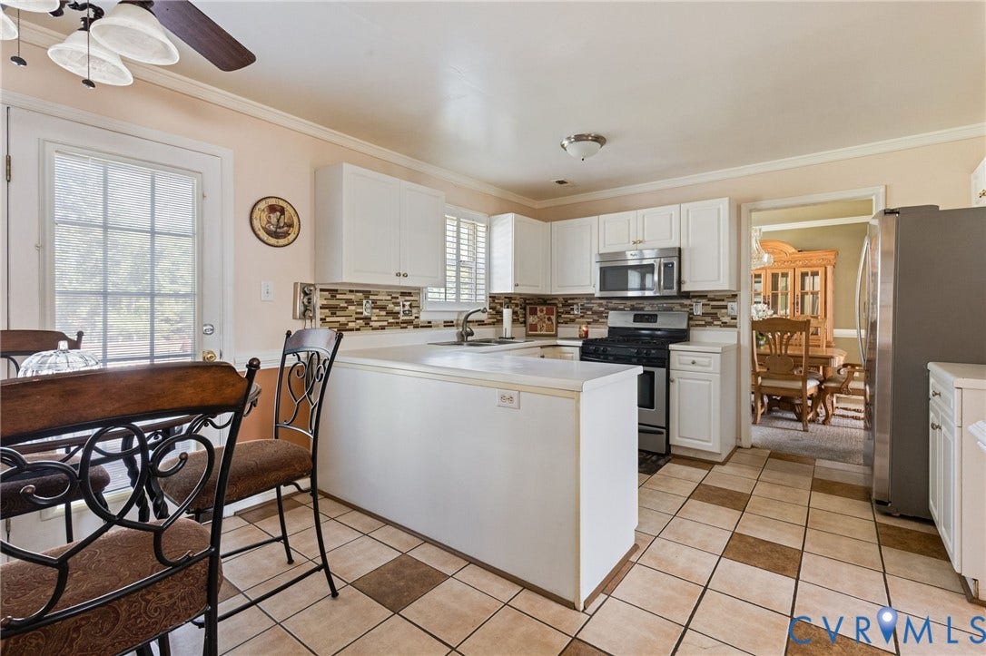14119 Kentwood Forest Drive, Kentwood Forest, Chester, VA 23831 14119 Kentwood Forest Drive, Kentwood Forest, Chester, VA 23831