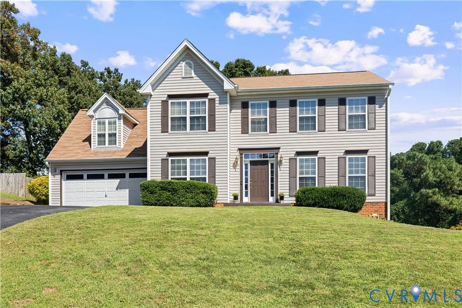 Property photo for 14119 Kentwood Forest Drive, Chester, VA