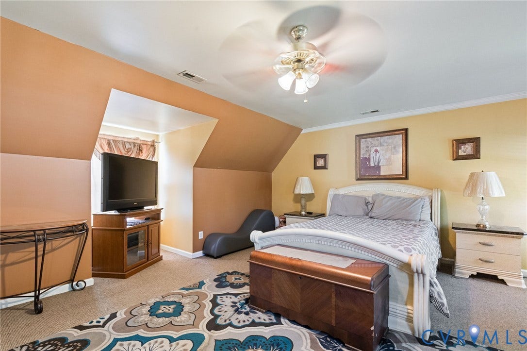 14119 Kentwood Forest Drive, Kentwood Forest, Chester, VA 23831 14119 Kentwood Forest Drive, Kentwood Forest, Chester, VA 23831