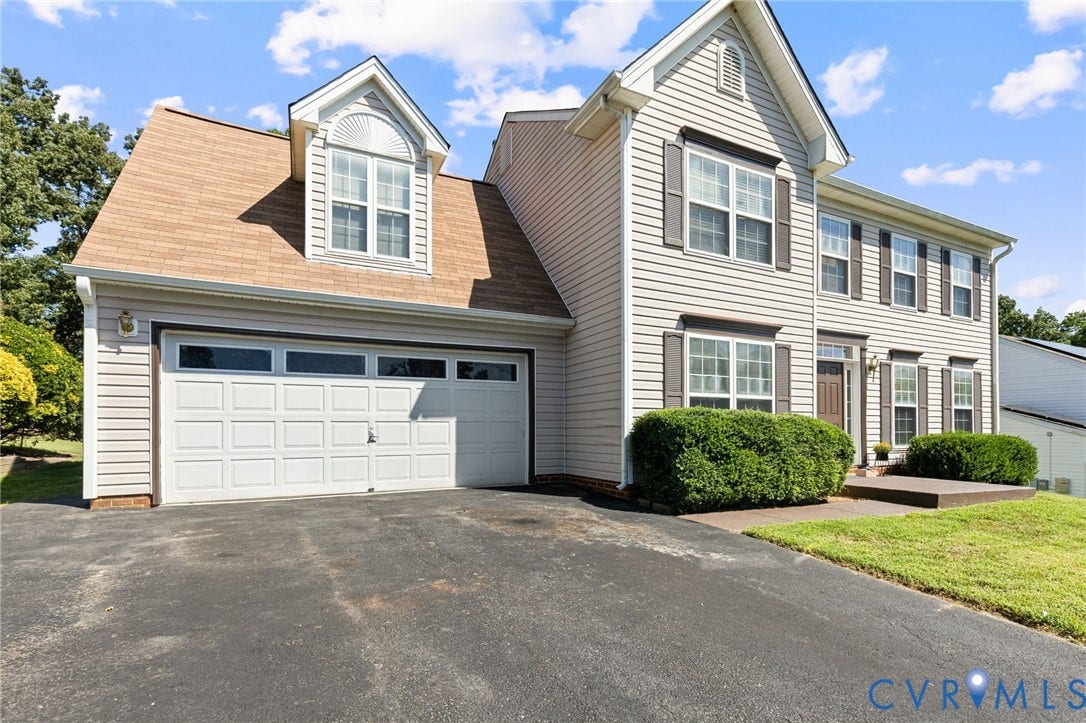 14119 Kentwood Forest Drive, Kentwood Forest, Chester, VA 23831 14119 Kentwood Forest Drive, Kentwood Forest, Chester, VA 23831