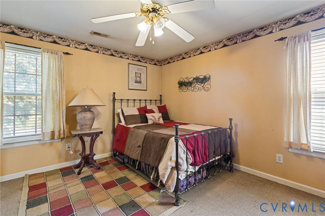 14119 Kentwood Forest Drive, Kentwood Forest, Chester, VA 23831 14119 Kentwood Forest Drive, Kentwood Forest, Chester, VA 23831