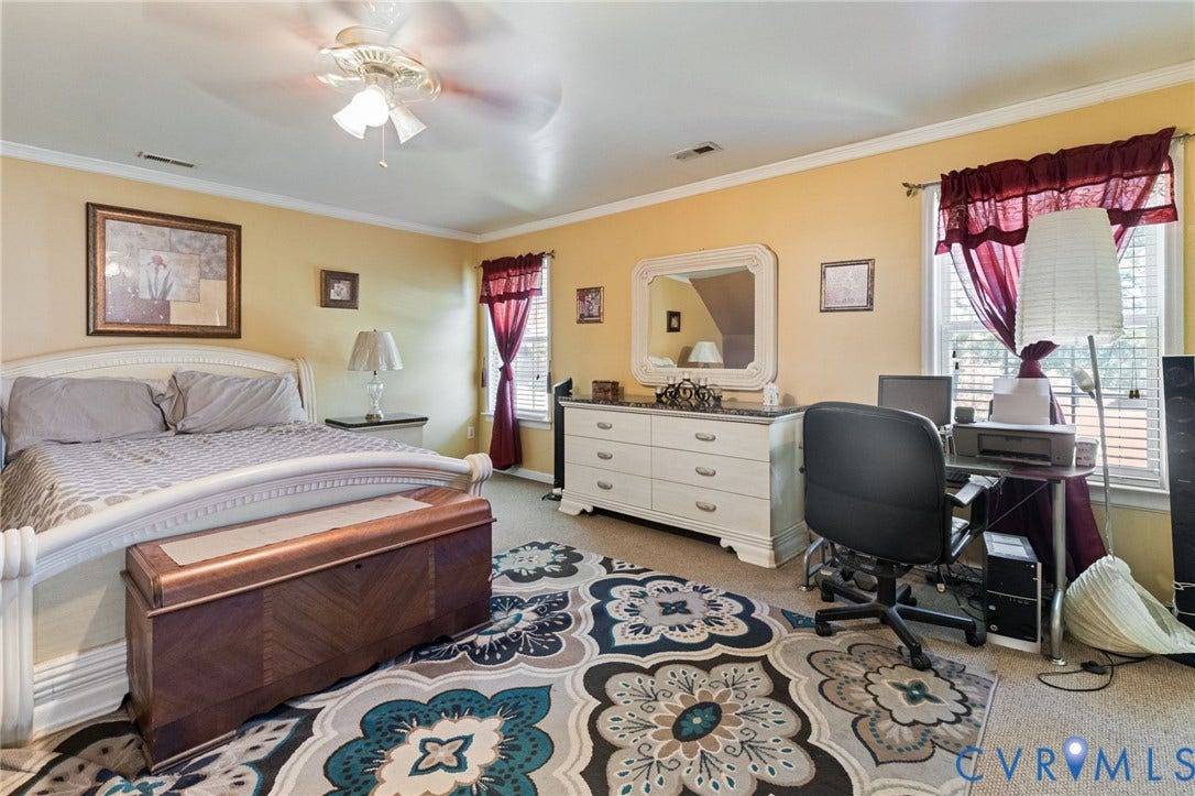 14119 Kentwood Forest Drive, Kentwood Forest, Chester, VA 23831 14119 Kentwood Forest Drive, Kentwood Forest, Chester, VA 23831
