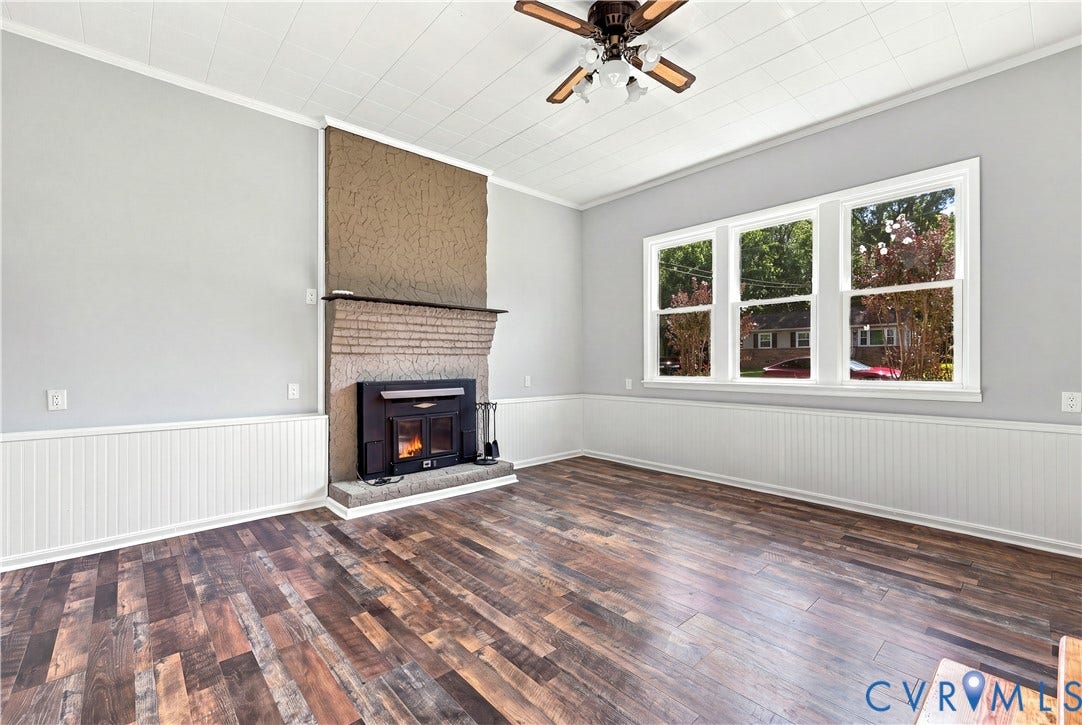 14309 Central Avenue, Chester, VA 23836 14309 Central Avenue, Chester, VA 23836