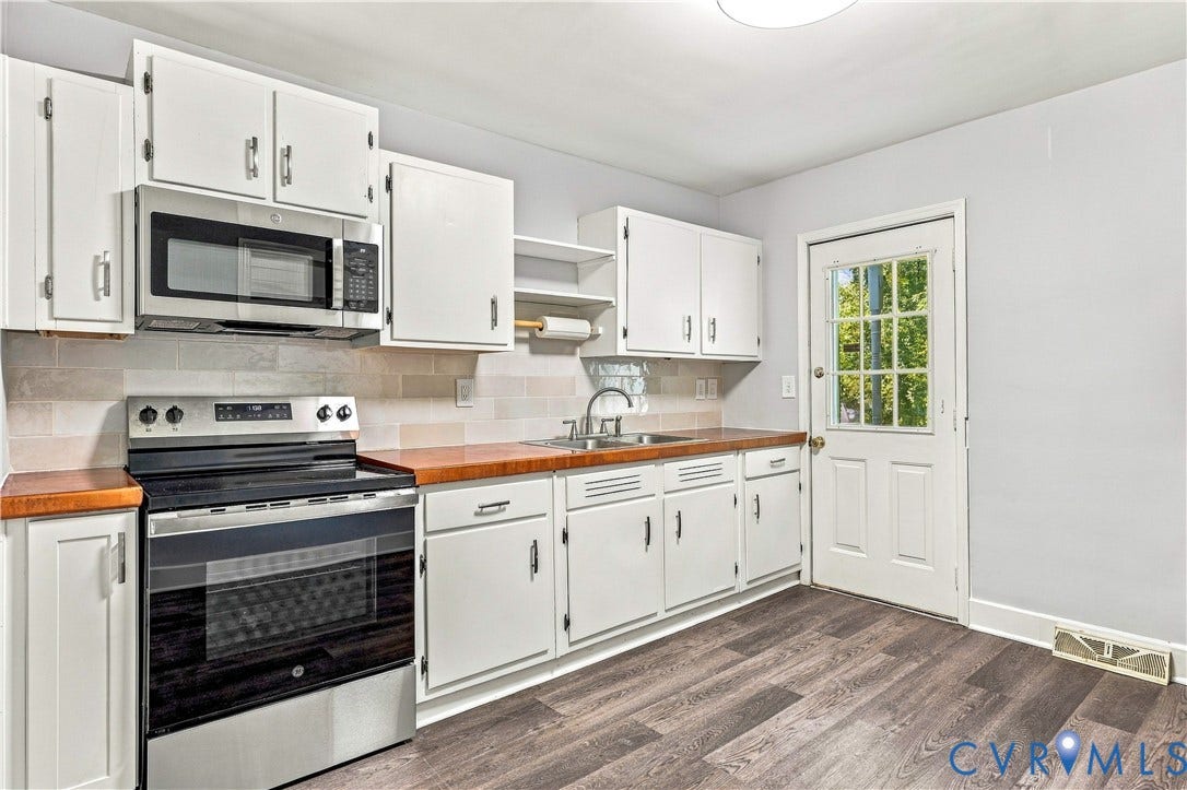 14309 Central Avenue, Chester, VA 23836 14309 Central Avenue, Chester, VA 23836
