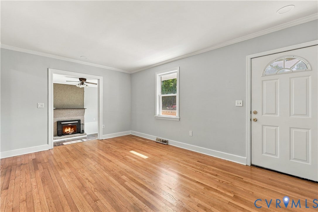 14309 Central Avenue, Chester, VA 23836 14309 Central Avenue, Chester, VA 23836