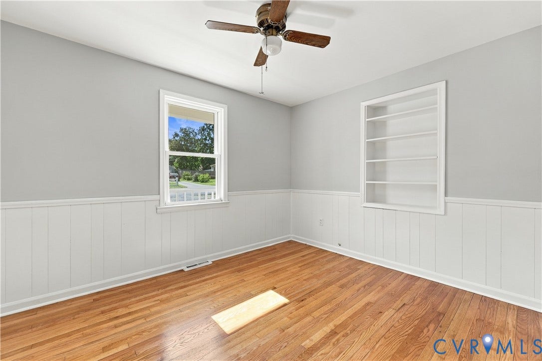 14309 Central Avenue, Chester, VA 23836 14309 Central Avenue, Chester, VA 23836