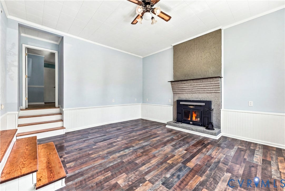 14309 Central Avenue, Chester, VA 23836 14309 Central Avenue, Chester, VA 23836