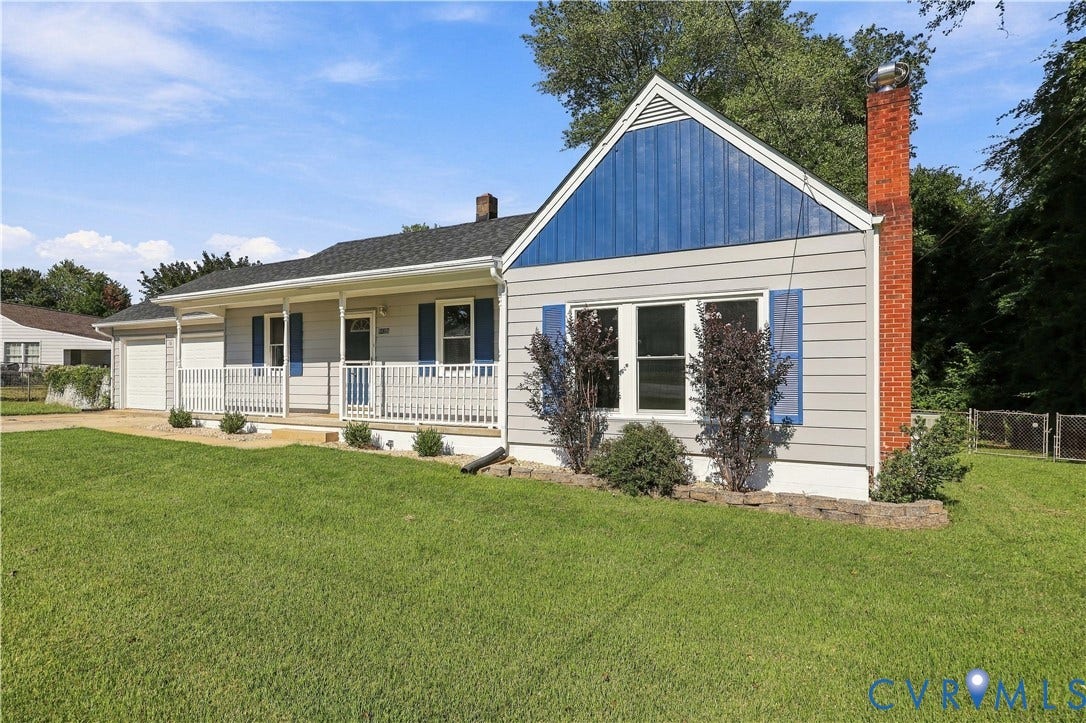 14309 Central Avenue, Chester, VA 23836 14309 Central Avenue, Chester, VA 23836