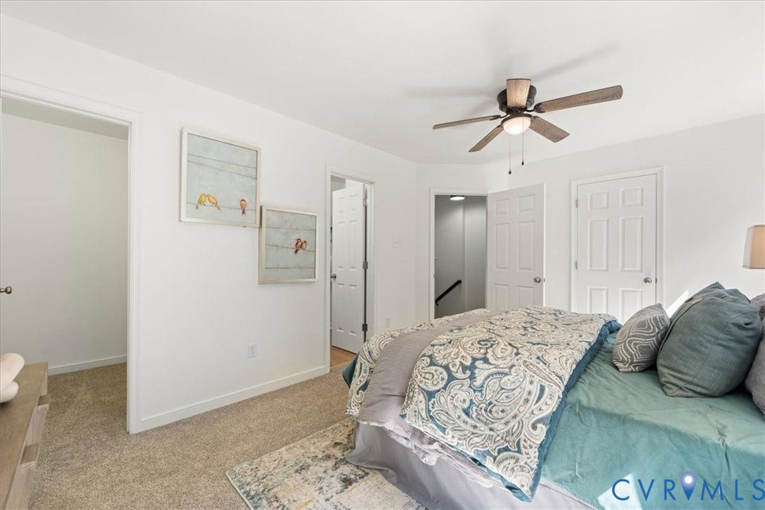 10715 Berman Court, Henrico, VA 23238 10715 Berman Court, Henrico, VA 23238
