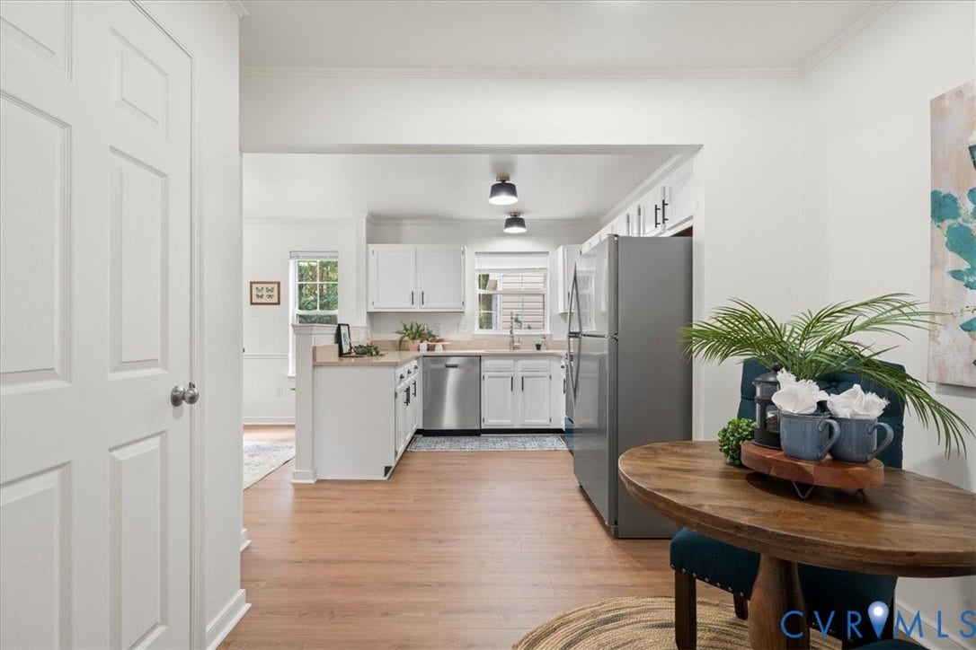 10715 Berman Court, Henrico, VA 23238 10715 Berman Court, Henrico, VA 23238