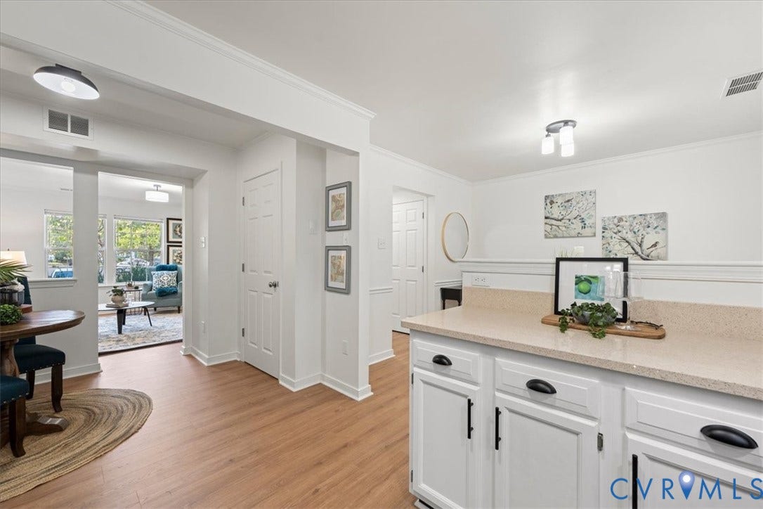 10715 Berman Court, Henrico, VA 23238 10715 Berman Court, Henrico, VA 23238