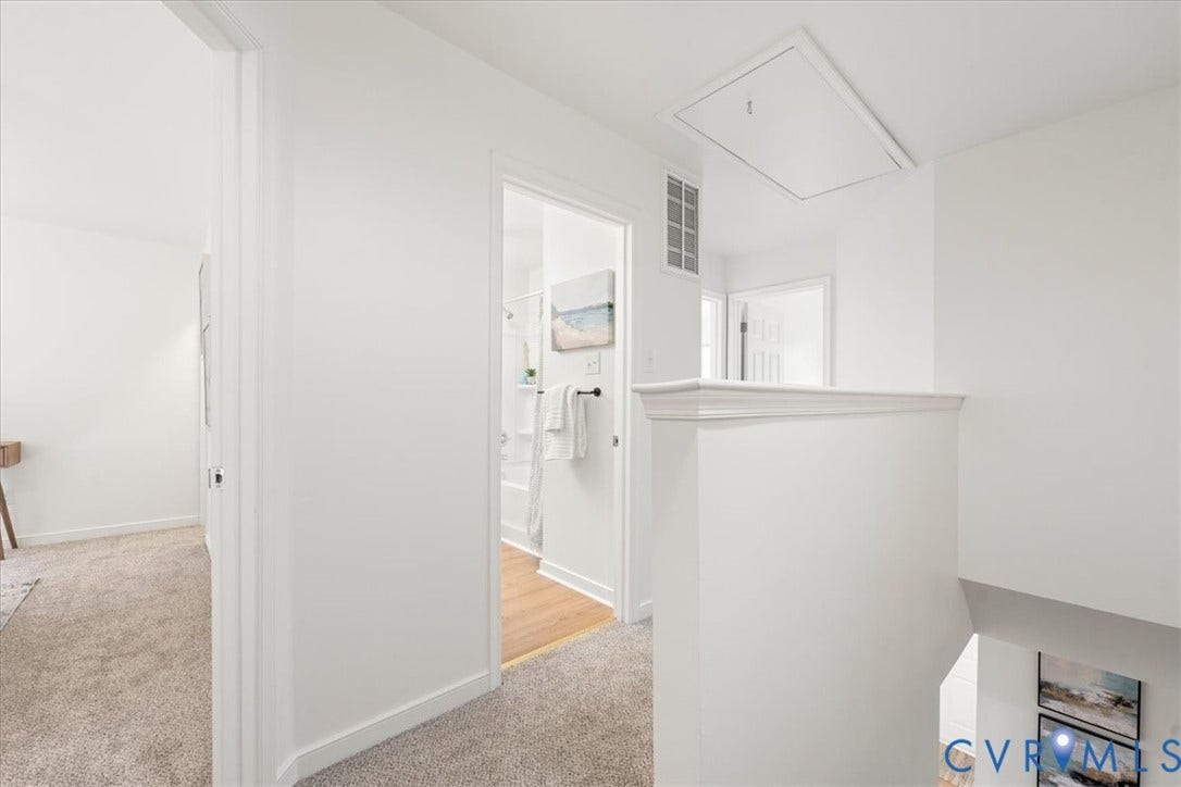 10715 Berman Court, Henrico, VA 23238 10715 Berman Court, Henrico, VA 23238