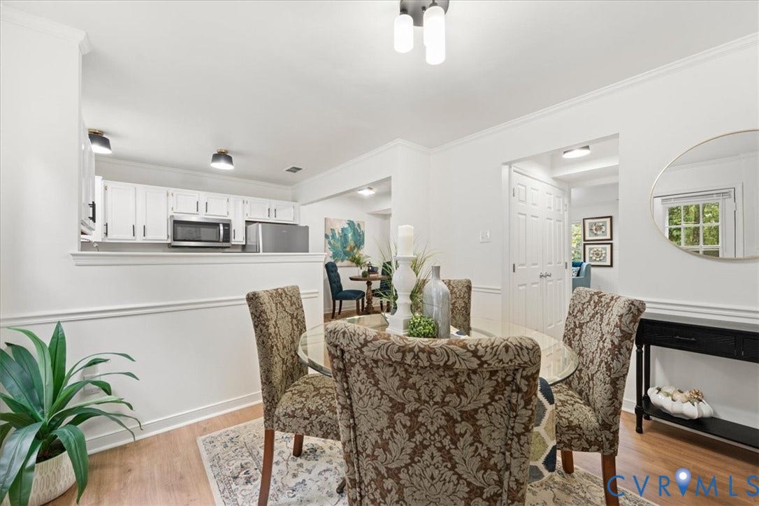 10715 Berman Court, Henrico, VA 23238 10715 Berman Court, Henrico, VA 23238
