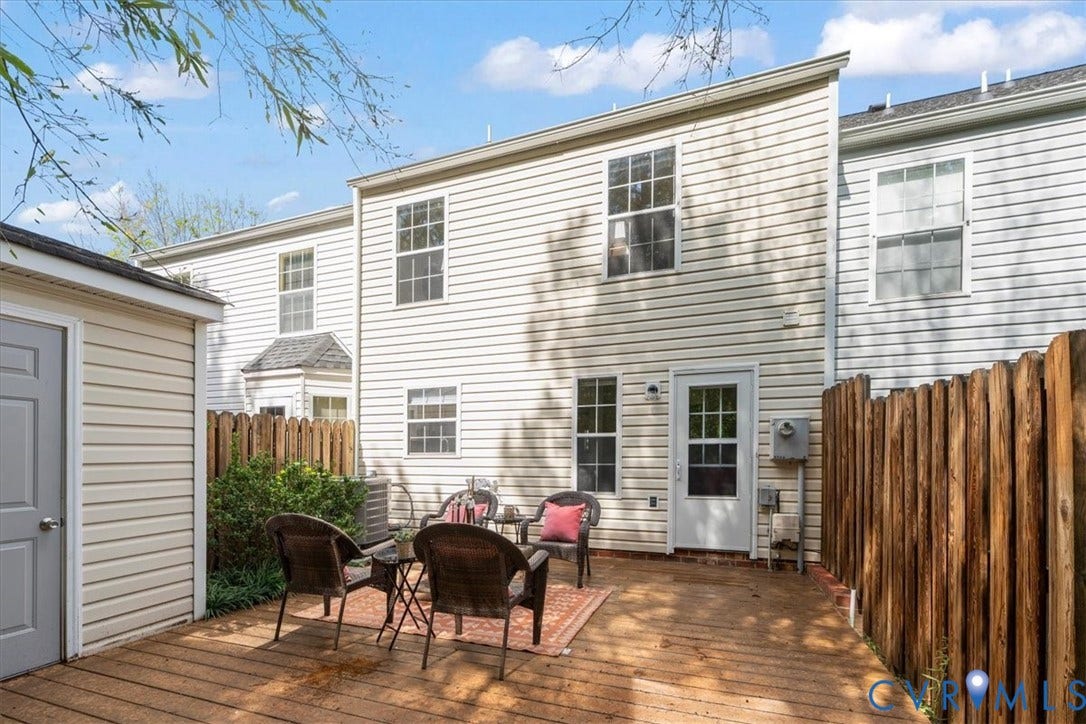 10715 Berman Court, Henrico, VA 23238 10715 Berman Court, Henrico, VA 23238