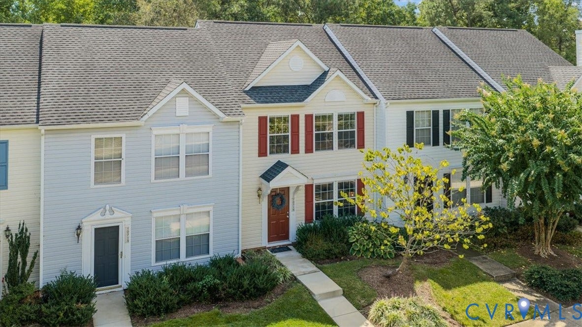 10715 Berman Court, Henrico, VA 23238 10715 Berman Court, Henrico, VA 23238