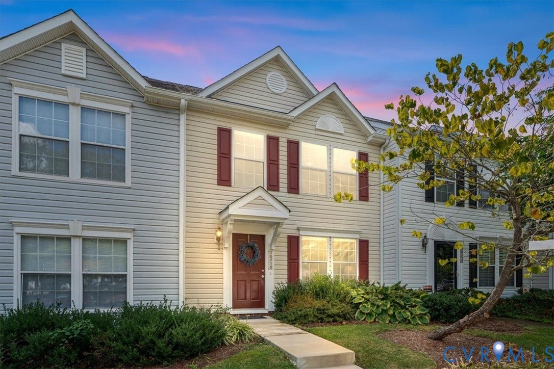 10715 Berman Court, Henrico, VA 23238 10715 Berman Court, Henrico, VA 23238